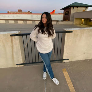 Meet your Posher, Karina